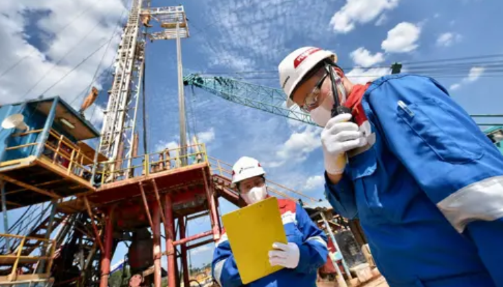 Fresh Graduate  Wajib Cek Loker PT Pertamina Hulu Energi Terbaru, Cek Posisi dan Link Pendaftarannya di Sini