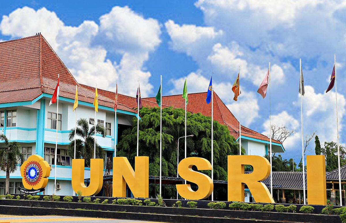 Pendaftaran Jalur SNBT Unsri Dibuka hingga 7 April 2026, Cek Jadwal Seleksi di Sini!