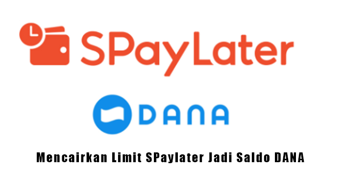 8 Cara Mudah Cairkan Shopee Paylater Jadi Saldo DANA, Aman dan Pasti Berhasil