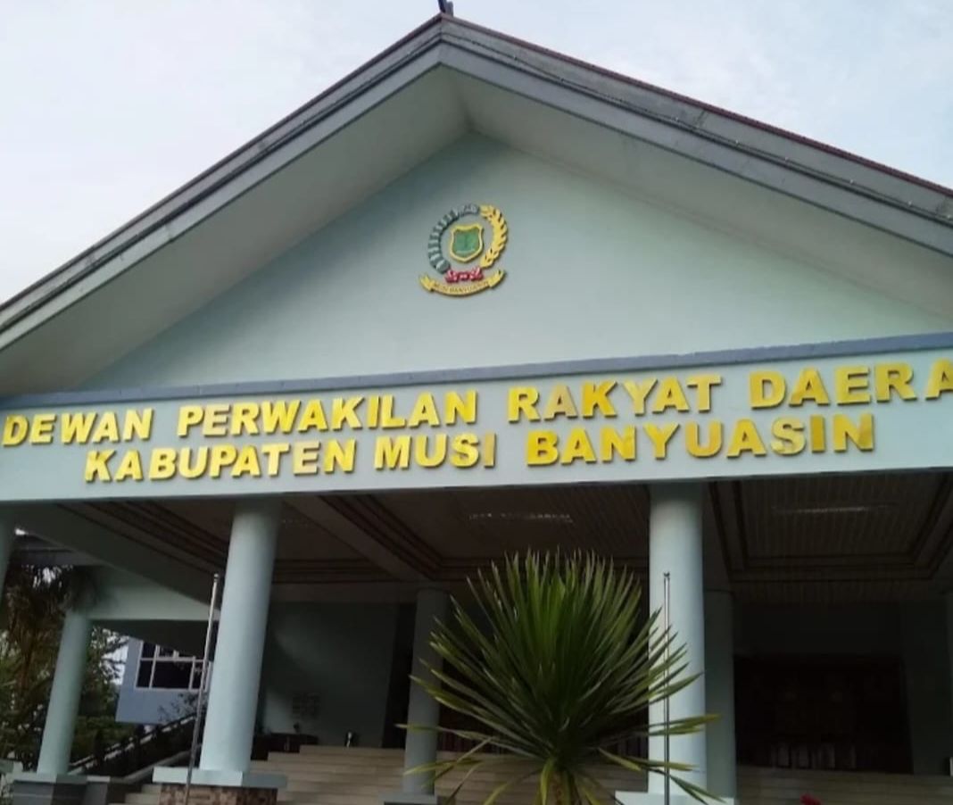 Beredar Surat Oknum Anggota Dewan Muba Sebagai Tersangka, Dugaan Perkara Tindak Pidana Kehutanan