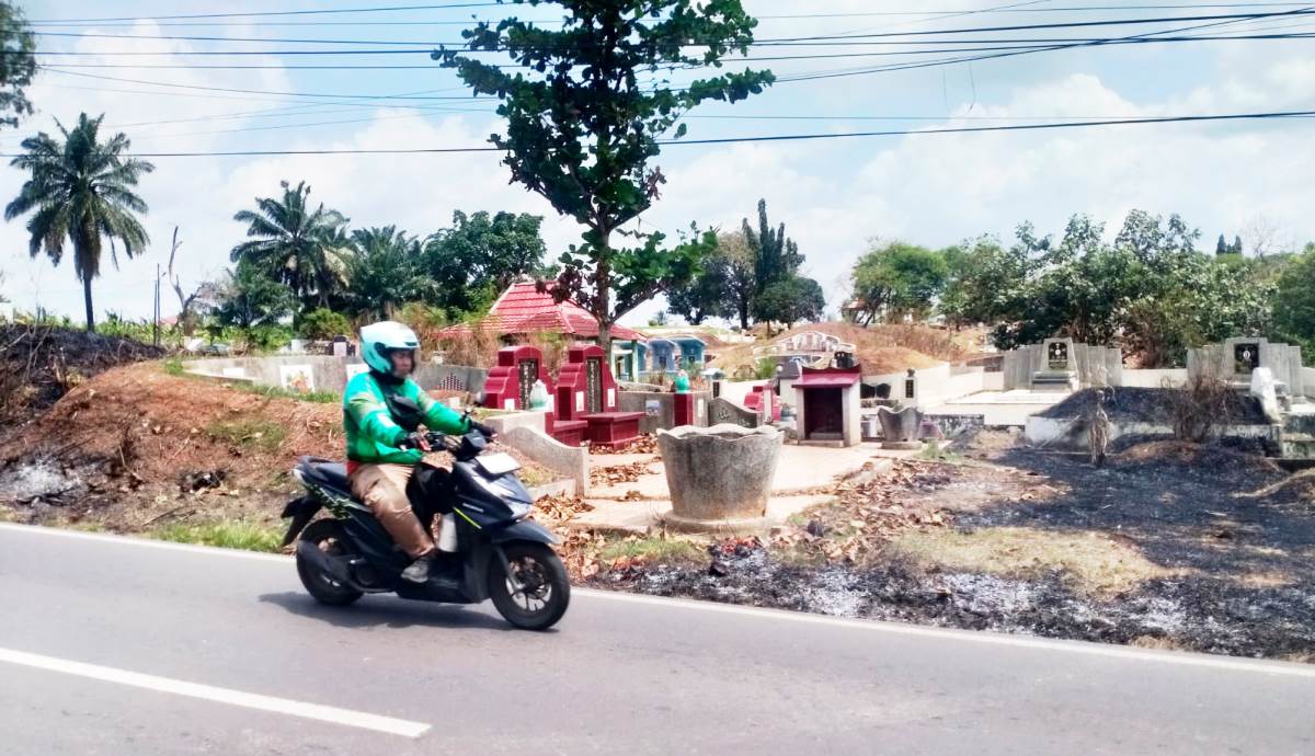 Jadwal Sembahyang Tionghoa, Tradisi Ceng Beng di Palembang Jatuh Pada 4 April 2026 