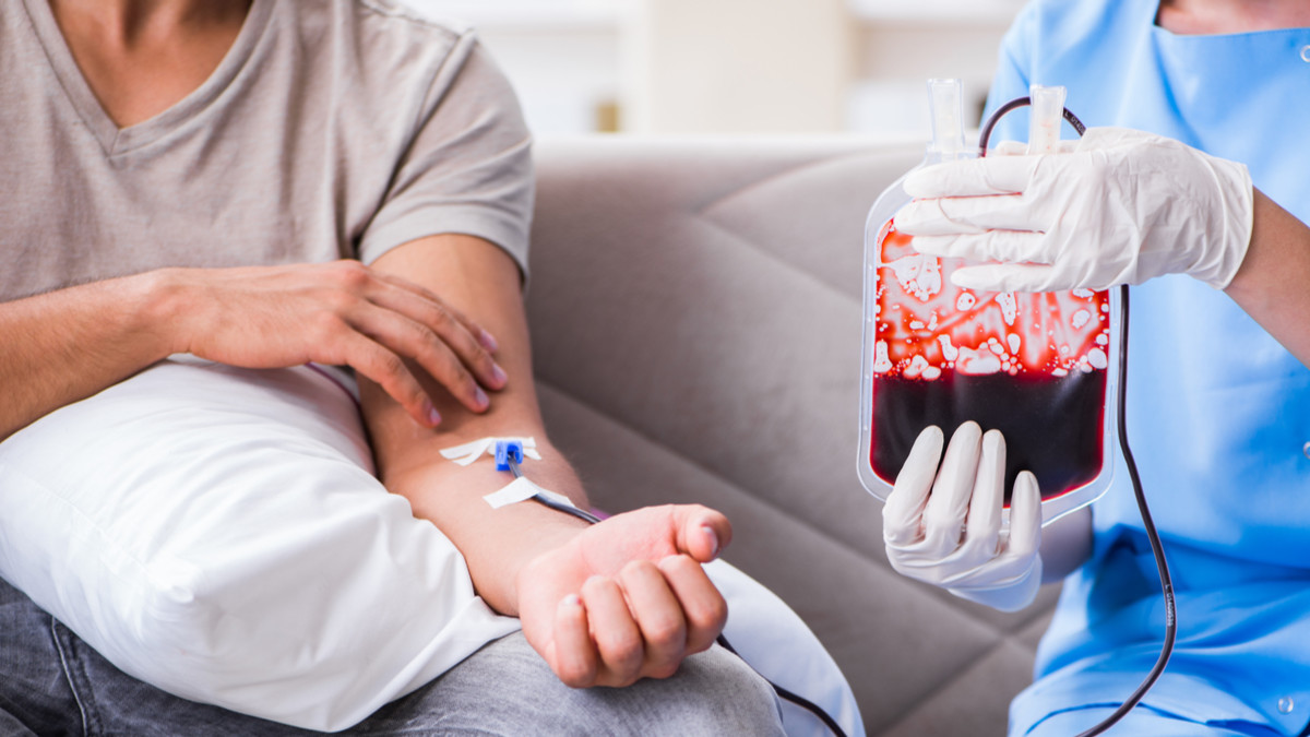 7 Penyakit yang Butuh Transfusi Darah Selain Hemofilia, Penting untuk Kalian Tahu, Apa Saja?
