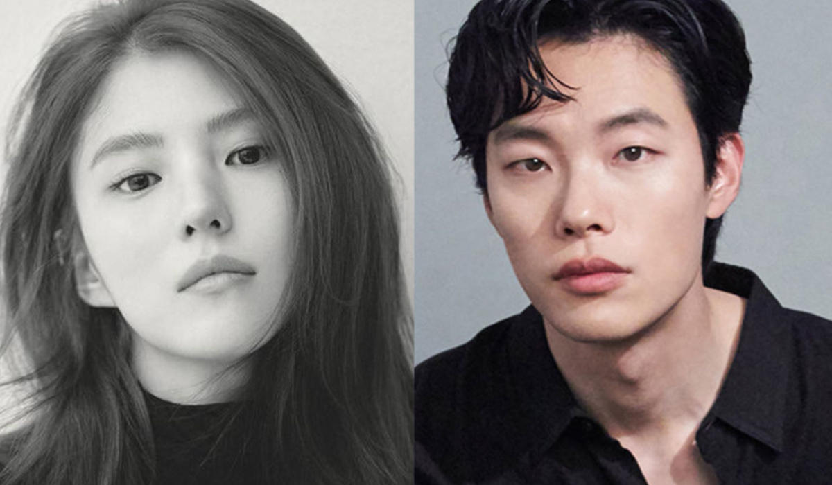 Pihak Agency Bantah Rumor Kencan Han So Hee dengan Ryu Jun Yeol, Tapi Kok Liburan Bersama?