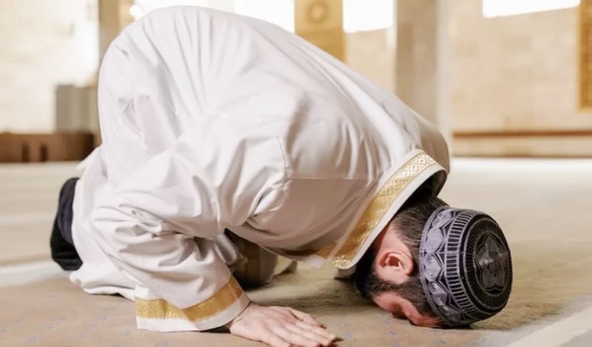 Tata Cara Sholat Tasbih, Berikut Panduan Lengkapnya
