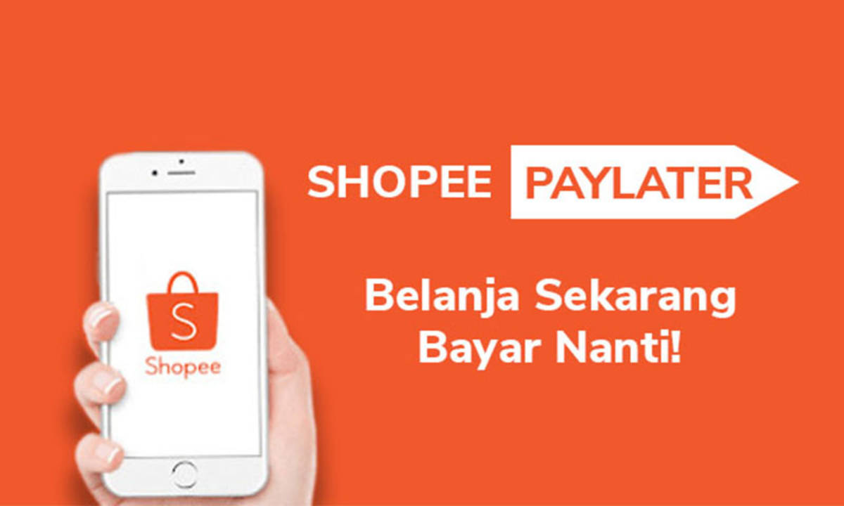 Ini Cara Gestun Shopee PayLater Sendiri dengan Aman dan Mudah