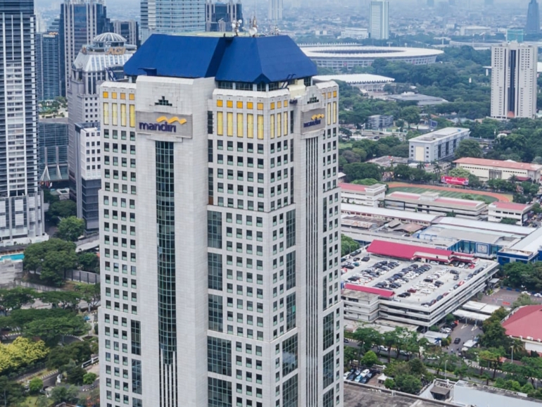 Peringati HUT, Bank Mandiri Gelar Promo Serba 25, Cek Daftar Program Belanja di Sini