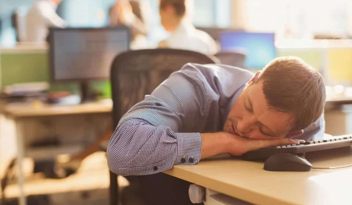 Apa Itu Monday Blues? Bisa Berdampak pada Kesehatan, Ini Cara Mudah Mengatasinya