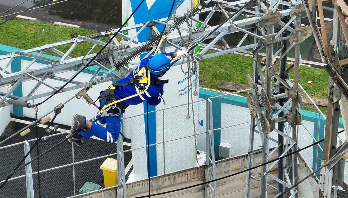 Pemerintah Putuskan Tarif Listrik TW II Tidak Naik, PLN Siap Beri Pelayanan Optimal Seluruh Pelanggan