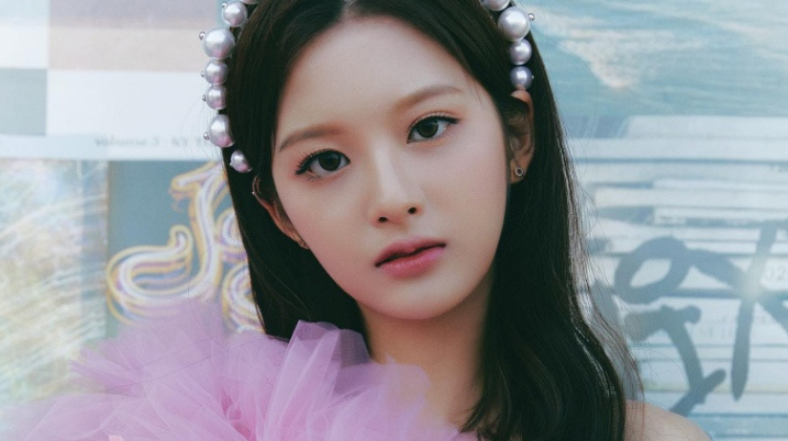 5 Korea Idol yang Miliki Paras Bak Bidadari, Nomor 4 Jadi Standar Kecantikan di Korea Selatan