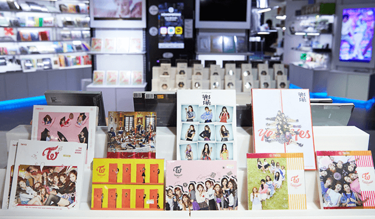 Mumpung Masih Populer, Bisnis Toko Merchandise K-pop Jadi Pilihan Terbaik Hasilkan Cuan