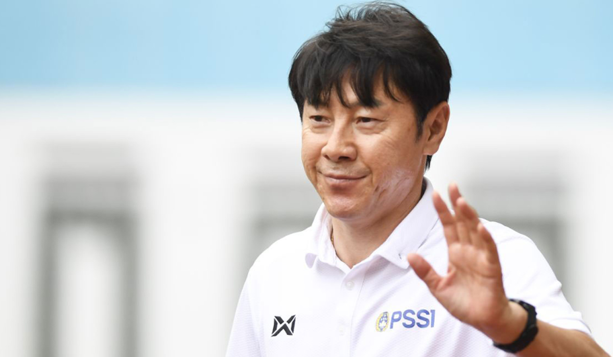 Shin Tae-yong Siap Kembali Jadi Pelatih Timnas Indonesia, Asalkan...