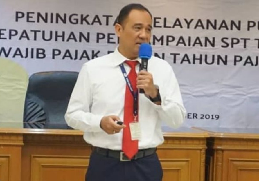 Begini Jejak Rafael Alun Gila-gilaan Kumpulkan Harta Tak Wajar, Dipecat Tidak Hormat, Anggota Mafia Pajak