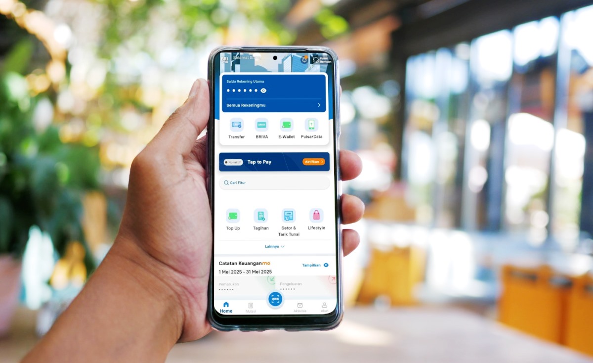 Perkuat Struktur Pendanaan Jangka Panjang, BRI Fokus Himpun Dana Murah