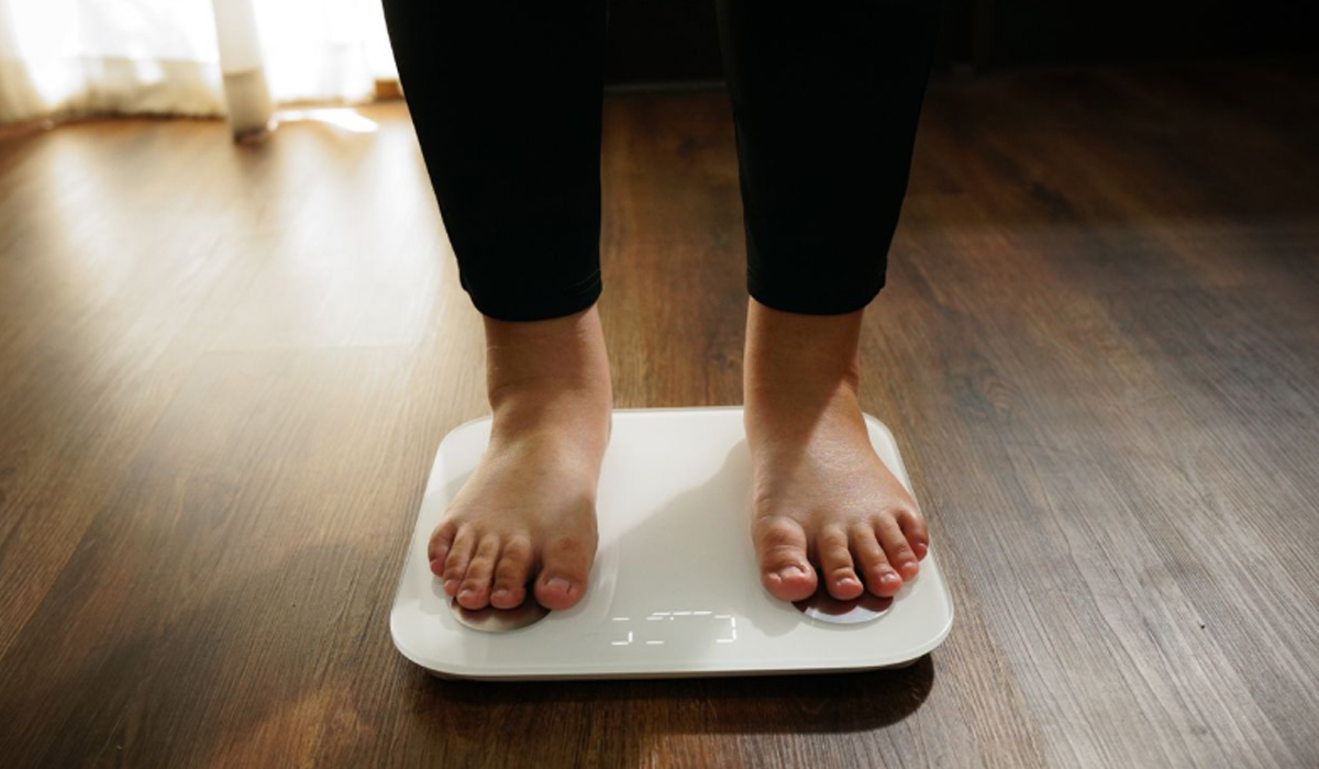 Puasa Sebulan, Kok Berat Badan Malah Naik? Mungkin Ini Penyebabnya