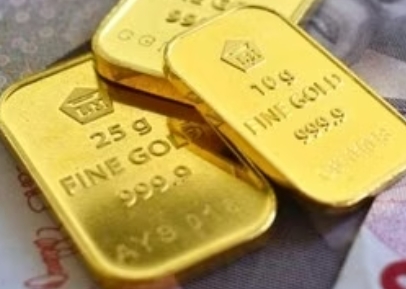 Emas Antam Hari Ini Kamis 11 Desember Melejit Rp 15 Ribu, Logam Mulia Ukuran 2 Gram Jadi Rp 4,8 Juta