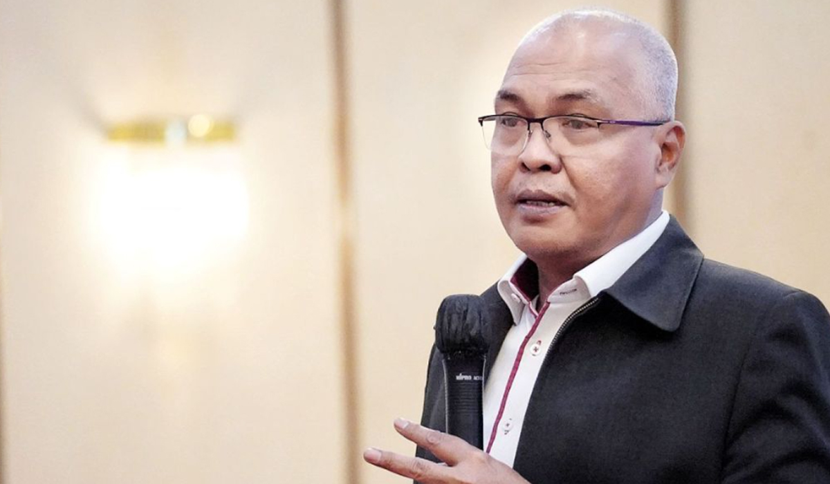 Kartu Liputan Wartawan Istana Dicabut Usai Tanya Soal MBG, Ini Kata PWI 