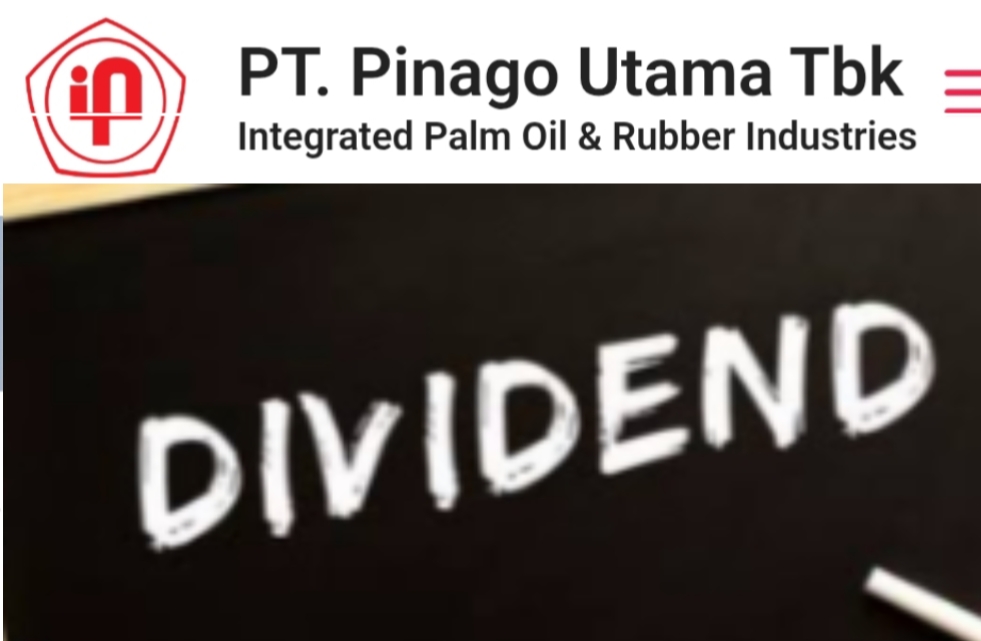 Corporate Highlights Hari Ini, Pinago Utama Bakal Bagi Dividen Rp80 per Saham dan Sampoerna Rp 56,2 per Saham