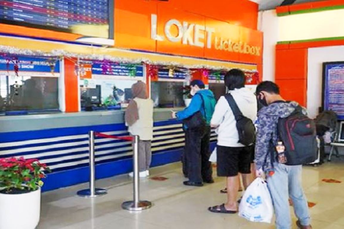 KAI Divre III Palembang Ingatkan Kembali Cara Pembatalan Tiket Kereta Api
