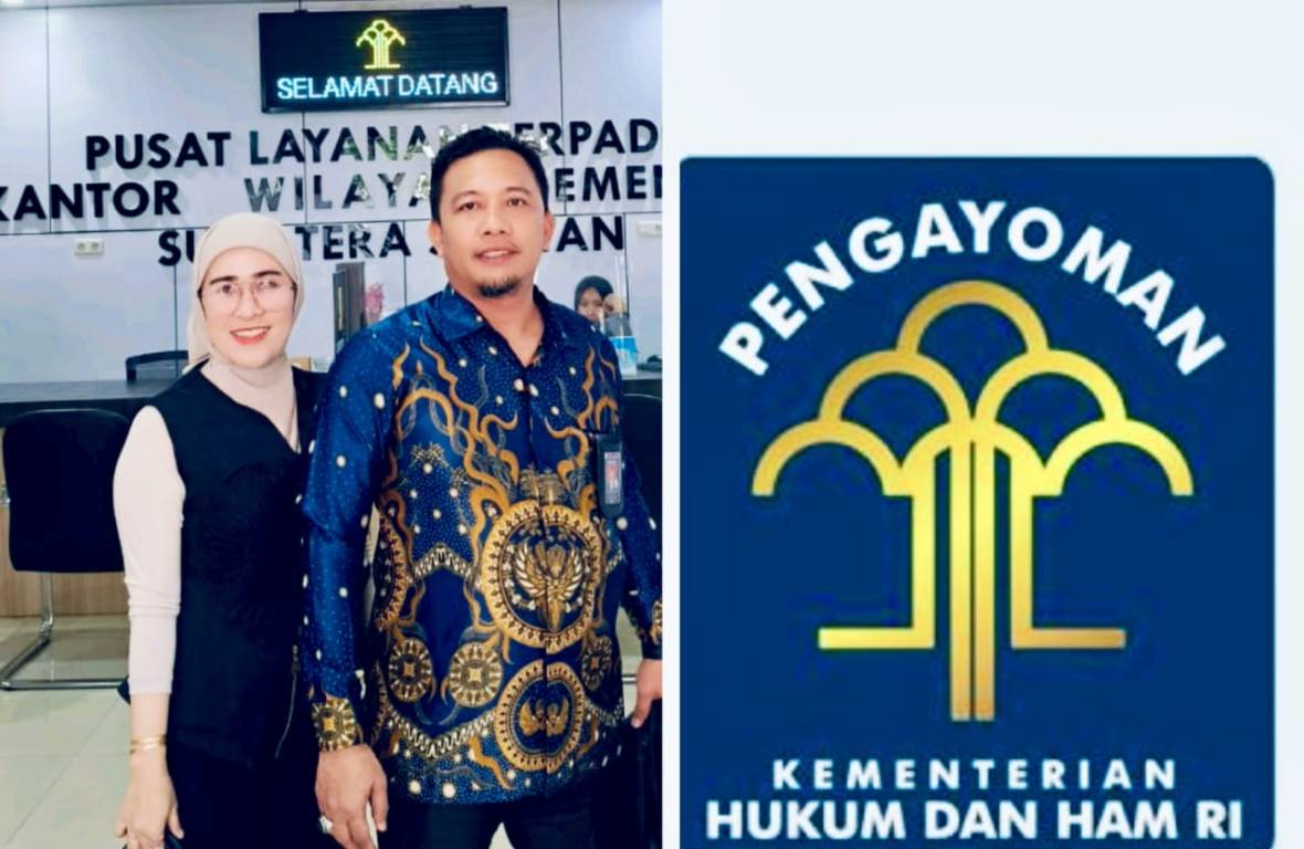 Diduga Akta Penyerahan Harta Waris Cacat Hukum, Notaris Dilaporkan ke MPD Notaris Palembang