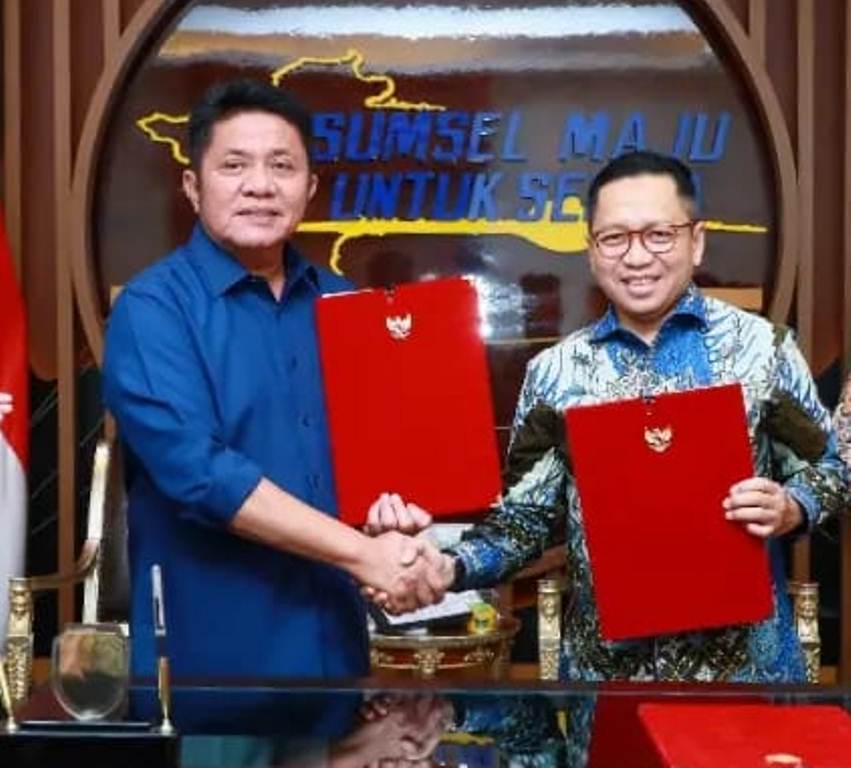 Ini Prodi Favorit Wong Sumsel yang Kuliah di Universitas Bandar Lampung
