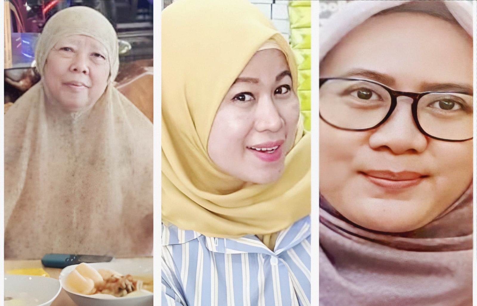 Mau Memulai Bisnis Kuliner? Simak Kisah 3 Wanita Sukses Asal Palembang yang Bisa Kamu jadikan Inspirasi