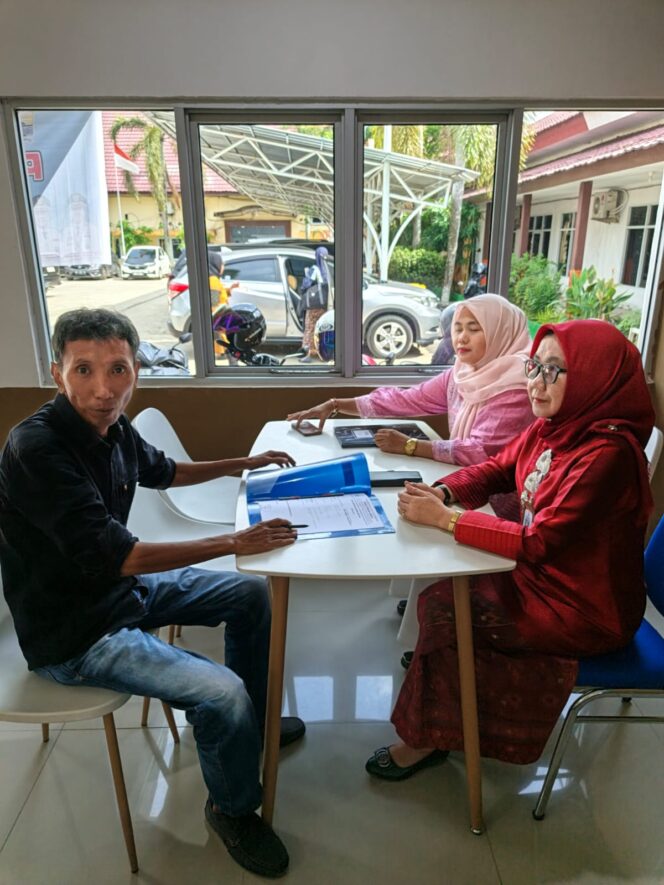 Disnaker Palembang Buka Posko Pengaduan THR, Perusahaan Wajib Bayar Paling Lambat H-7 Lebaran 2026