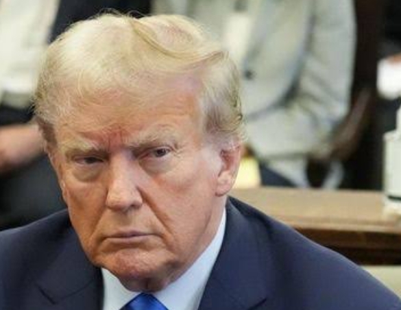 Global Highlights Hari Ini, Trump Keukeh Terapkan Tarif Balasan 50 Persen ke Uni Eropa, Ini Tanggal Berlakunya