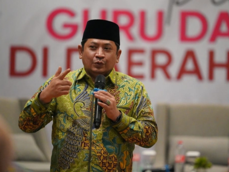 Kabar Gembira 2024, Dana BOS Madrasah dan BOP RA Rp 4,385 Triliun Cair, Cek di Sini Rincian Angkanya 