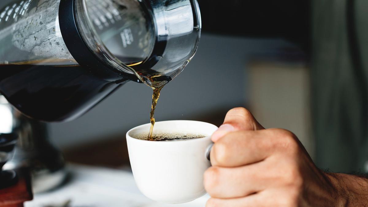 Wajib Tahu! Ternyata Ada 4 Waktu 'Terlarang' untuk Minum Kopi, Ini Dampaknya untuk Kesehatan