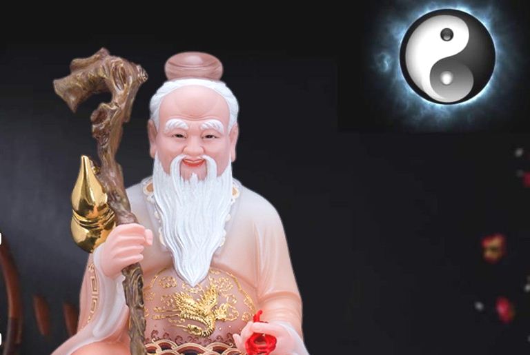 Asal Usul Sang Dewa Jodoh Orang Tionghoa, Yue Xia Lao Ren, Orang Tua dari Bulan   