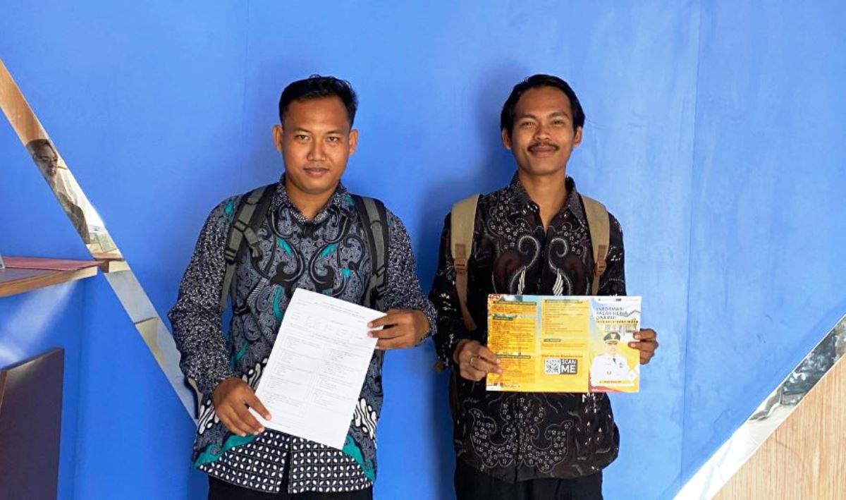 Kartu Pencari Kerja AK 1: Mudah, Cepat, dan Gratis untuk Masyarakat Muba