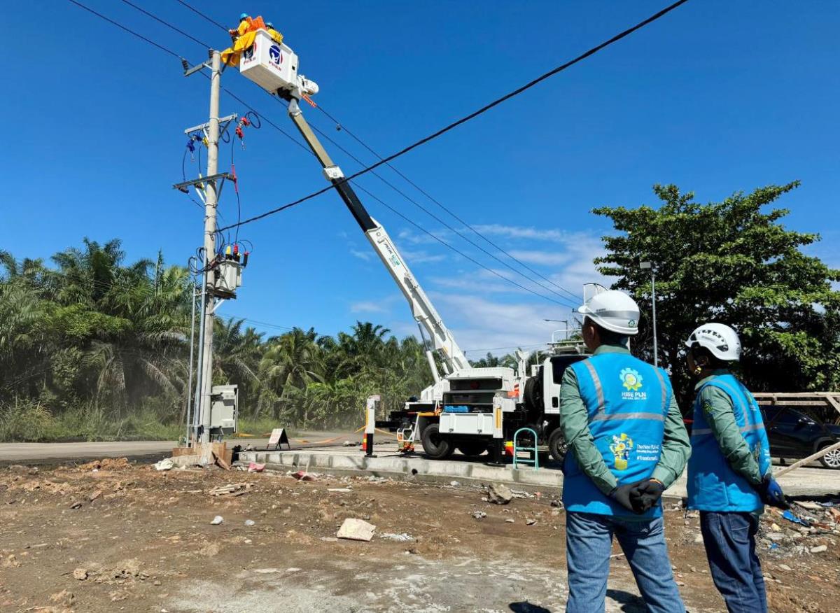 Pencurian Aset Kelistrikan PLN Ganggu Keandalan dan Kenyamanan Pengguna Listrik, Masyarakat Bisa Turut Cegah 