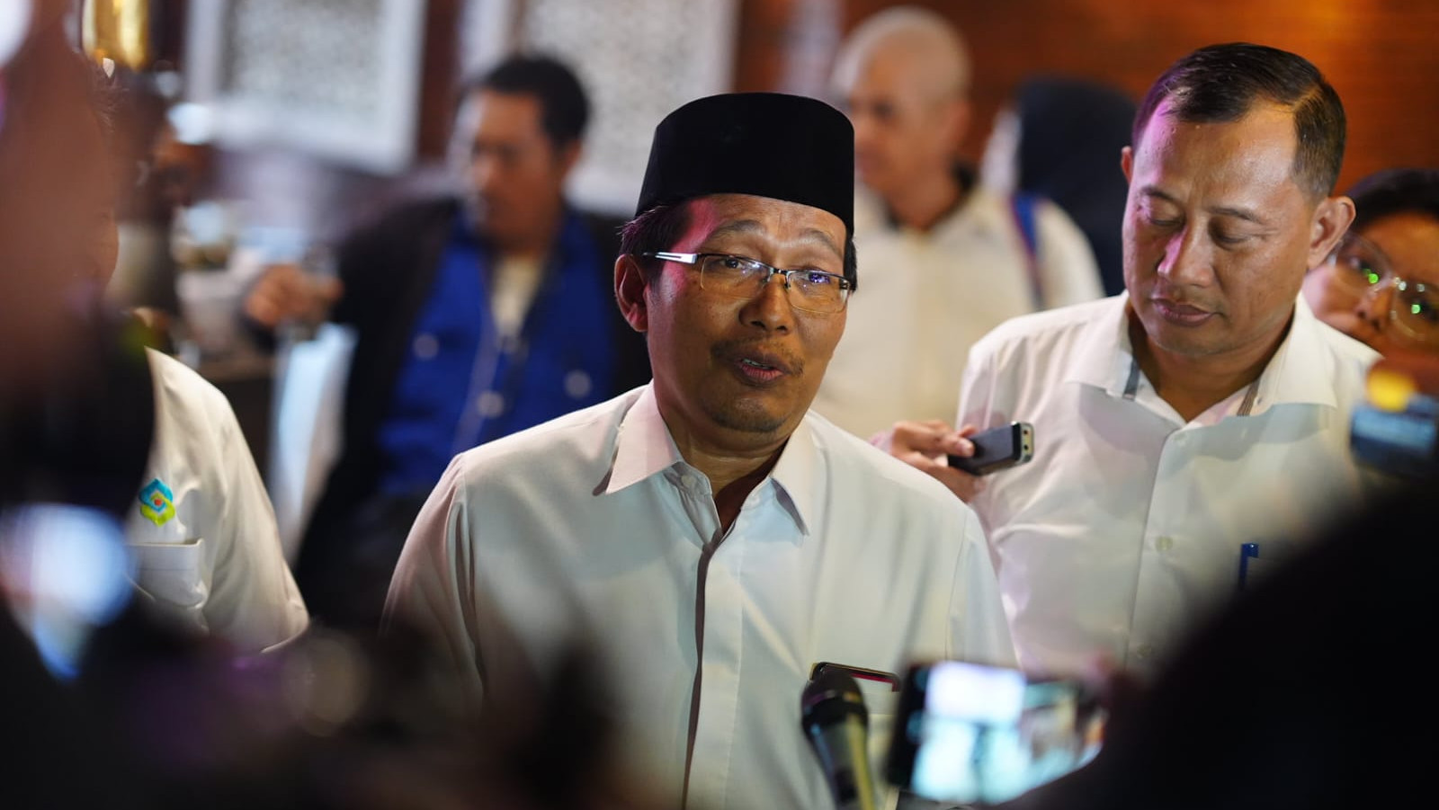 Musabaqah Qira’atil Kutub Nasional 2023 Digelar di Lamongan 10-18 Juli 2023