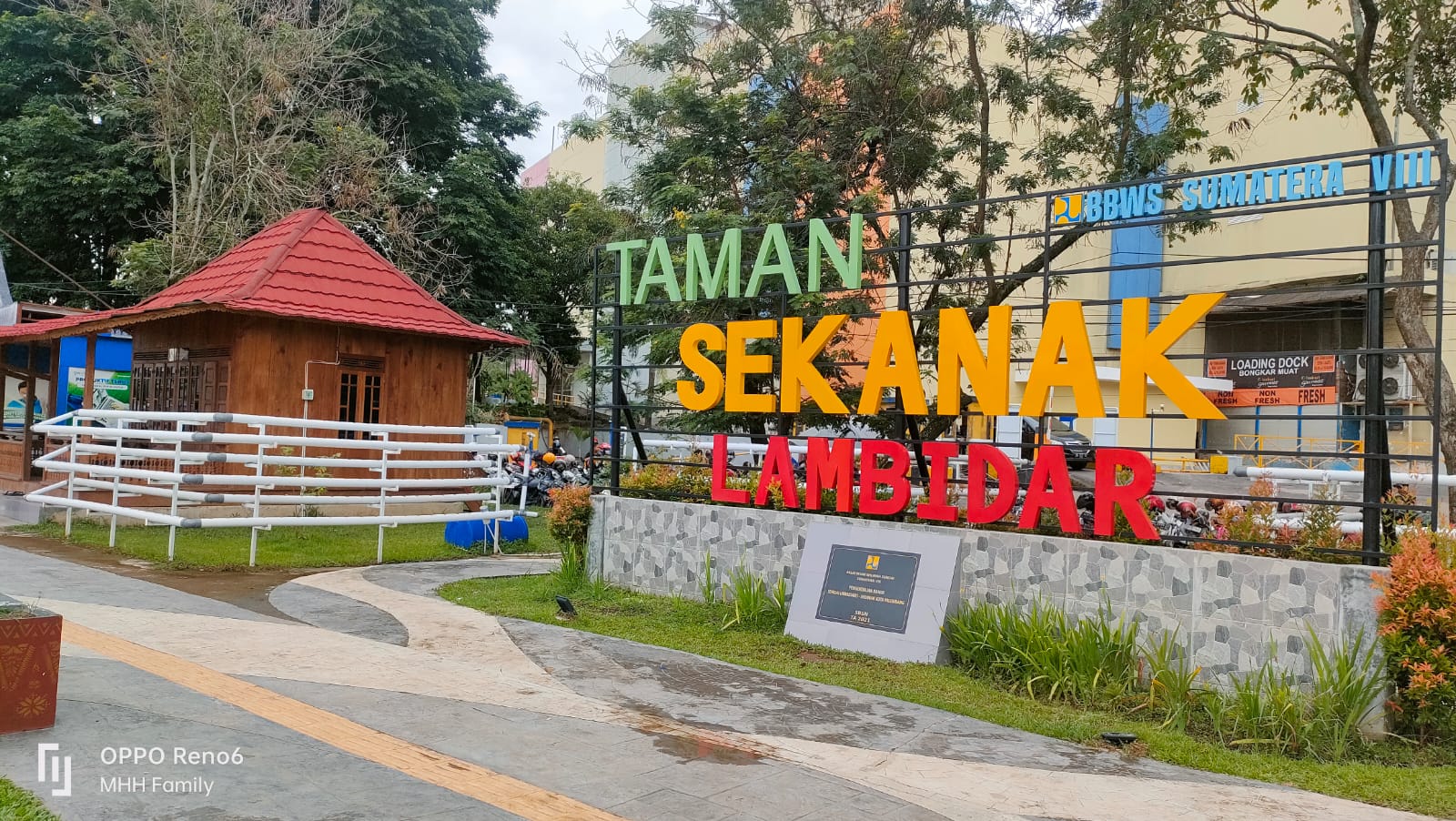 Sekanak-Lambidaro Tidak Secantik Dulu Lagi, Benarkah?Destinasi Wisata di Kota Palembang