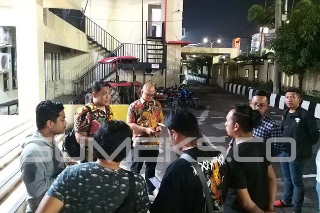 Dua Tersangka Mafia Tanah di Sumsel Dijerat Pasal Berlapis