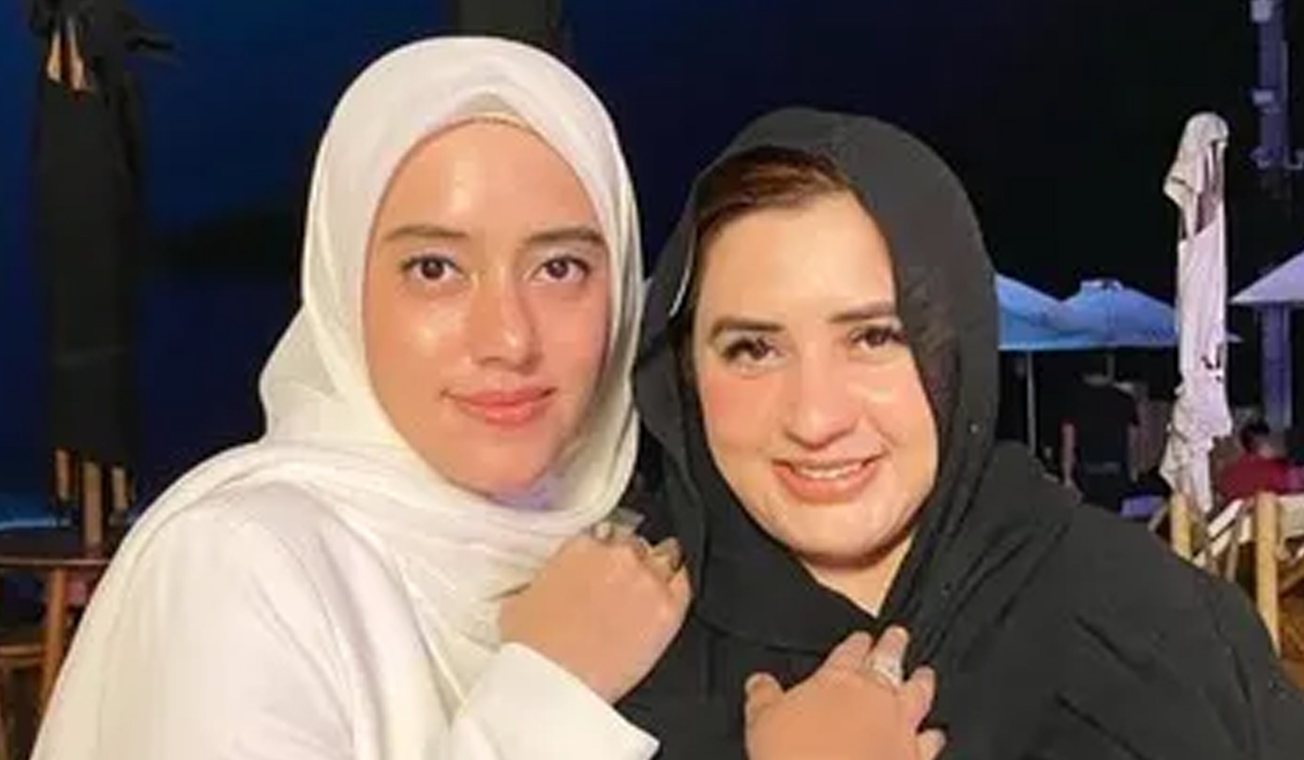 Kakak Kena OTT KPK, Ini Kata Fairuz A Rafiq 