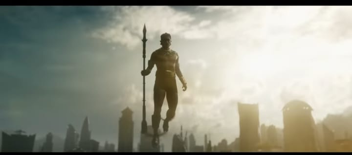 Film Wakanda Forever Segera Rilis, Baca Sinopsis Sebelum Nonton