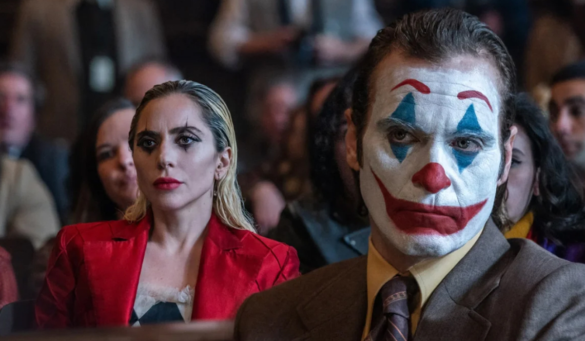 Tayang 4 Oktober 2024, Ini Sinopsis Film Terbaru 'Joker: Folie a Deux'