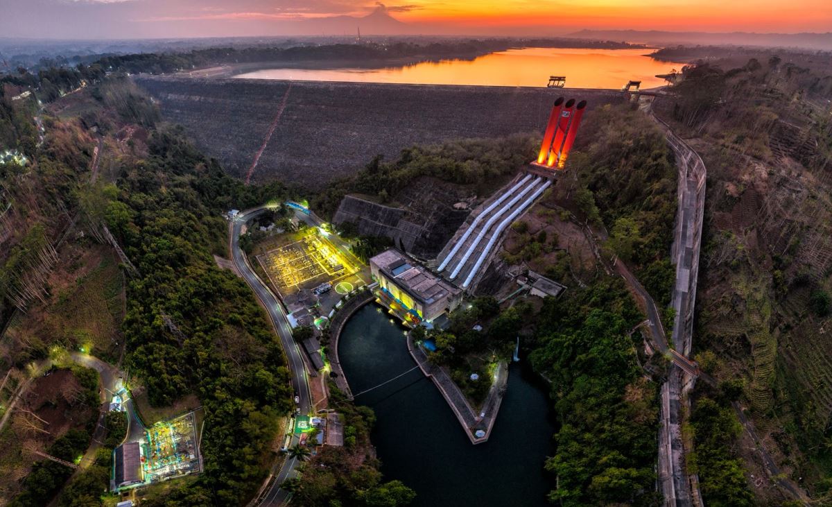 RUPTL PLN 2025-2034 Siap Buka Keran Investasi Swasta