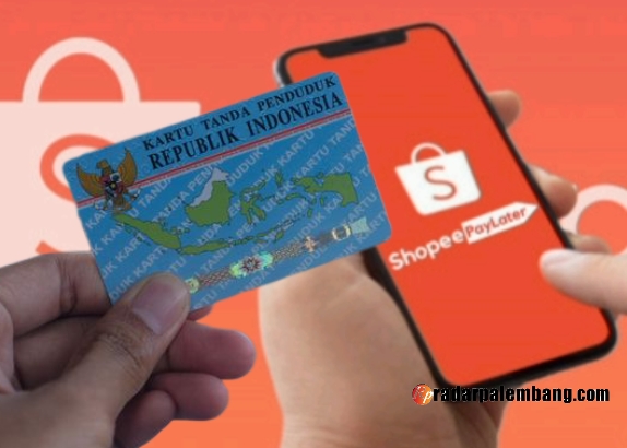 Cara Mengaktifkan Shopee Paylater tanpa KTP, Plus Syarat dan Cara Daftarnya Lengkap dan Jangan Dilewatkan 