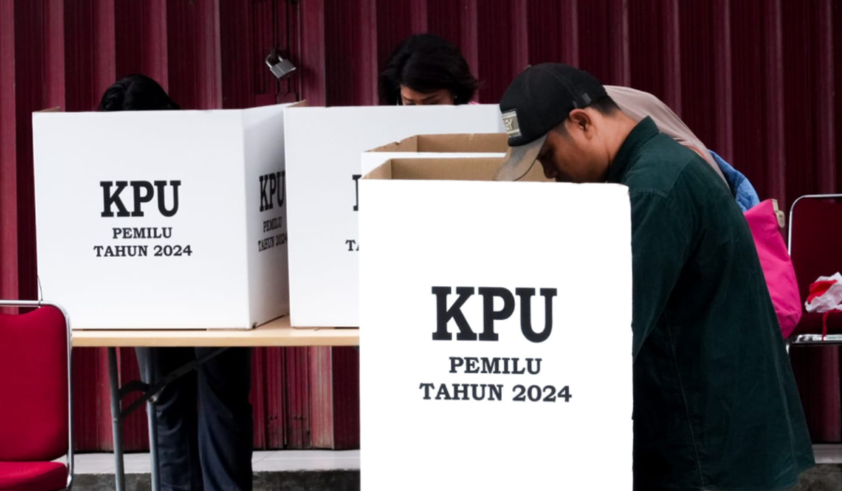 Tak Terdaftar di DPT Tetap Bisa Nyoblos Pakai KTP, Masuk DPK Pilkada 2024