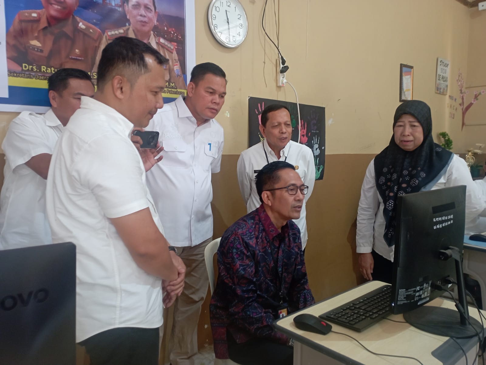 Pendaftaran Online PPDB Kota Palembang Tahun 2024/2025 Kapan Dibuka? Pantau Terus Link Resminya di Sini