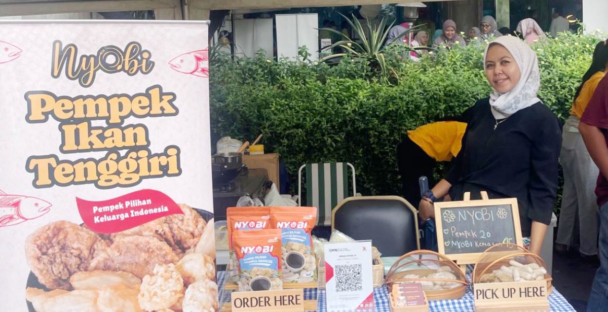 Rumah BUMN Binaan BRI Ubah Nasib, Berikut Kisah Inspiratif UMKM yang Go Digital dan Raih Omzet Menggiurkan