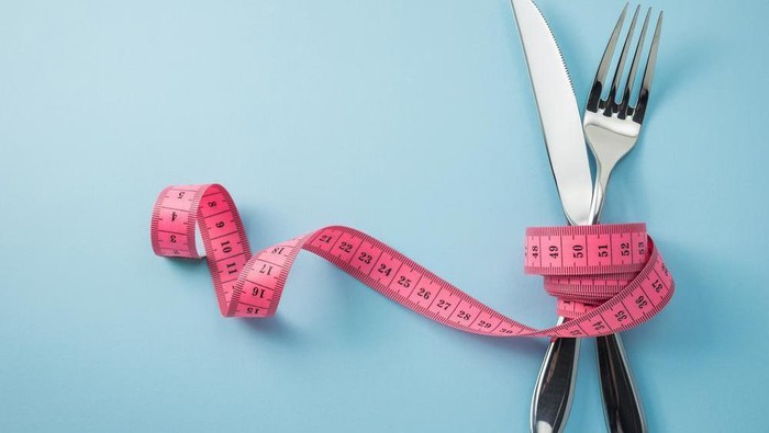 Diet 7 Hari Dapat Turunkan Berat Badan Hingga 15 Kg, Apakah Bisa? Intip Tips Diet Sehat di Sini