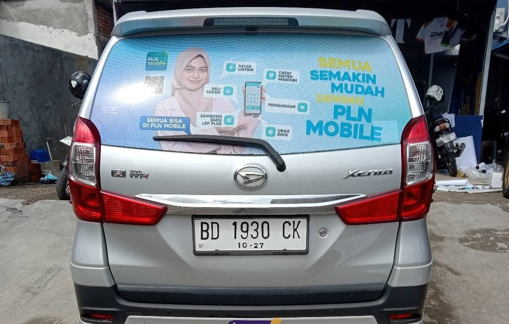 PLN Mobile Wara-Wiri di Provinsi Bengkulu