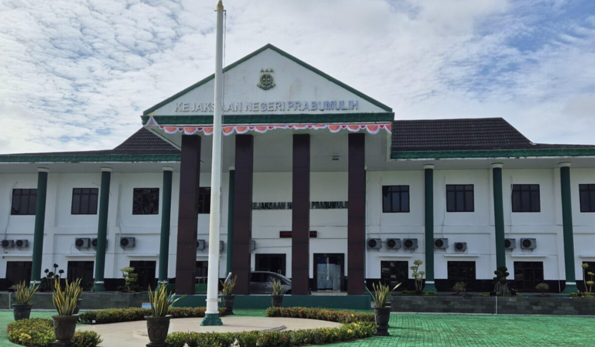 Kejari SP-3 kan Dugaan Korupsi PMI Prabumulih, Kira-kira Ada Apa Ya?