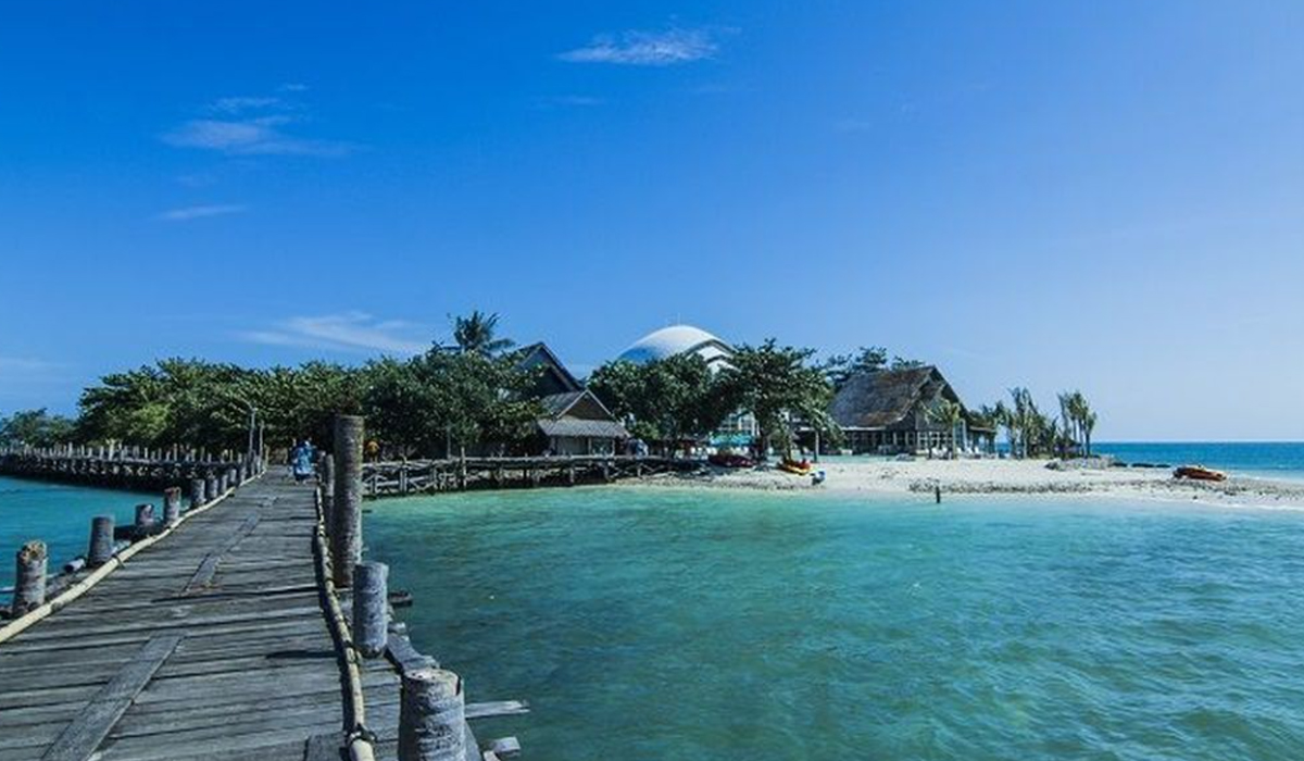 Viral! Pulau Umang Dijual? Ini Kata KKP 