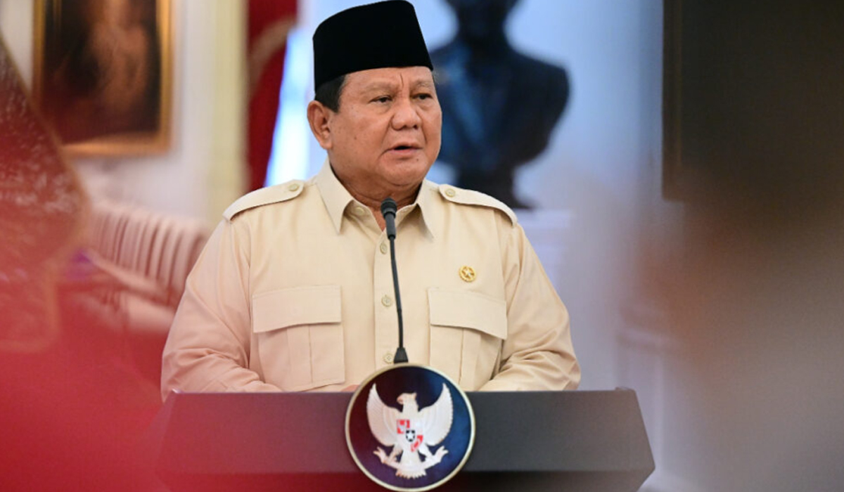 AISMOLI Minta Insentif Rp 7 Juta, Presiden Prabowo Malah Beri Subsidi Pajak Motor Listrik 