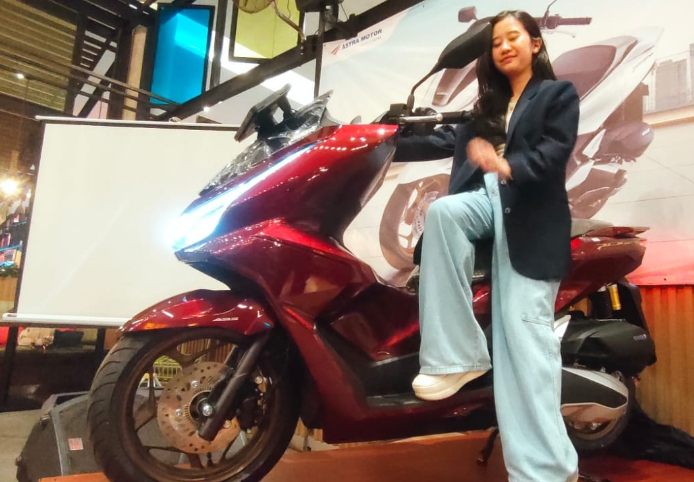 AHM Sukses Jual 860 Ribu Unit di 2 Bulan Pertama 2025, Imbas Pemda Tunda Terapkan Opsen Pajak