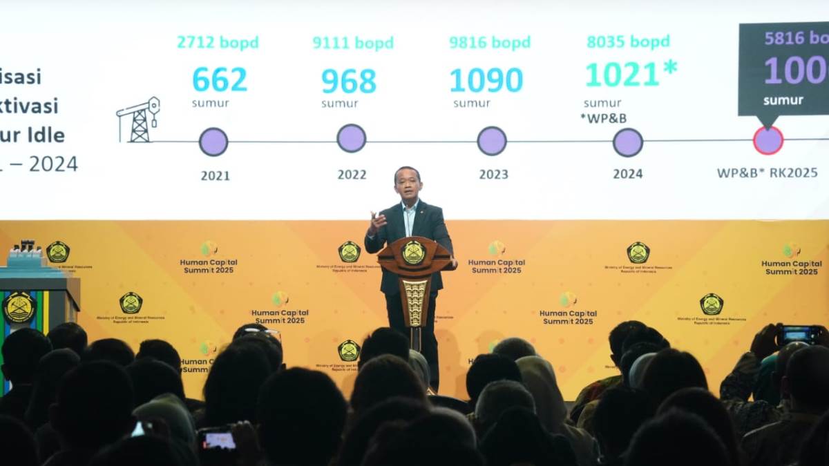 Ketenagalistrikan Jadi Sektor ESDM Paling Dominan Ciptakan Jenis Pekerjaan, PLN Dukung Penyiapan SDM Unggul